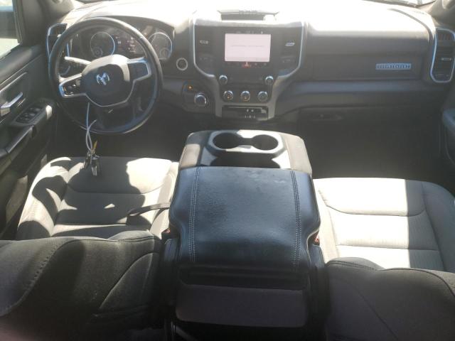 2022 RAM 1500 BIG H - 1C6RREMT3NN227957