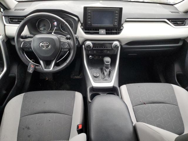 2019 TOYOTA RAV4 XLE - 2T3RWRFV6KW028364