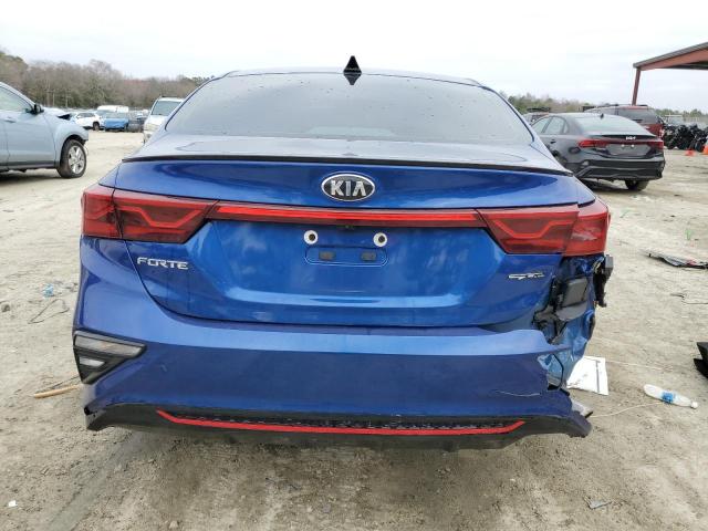 2020 KIA FORTE GT L - 3KPF34AD9LE180987