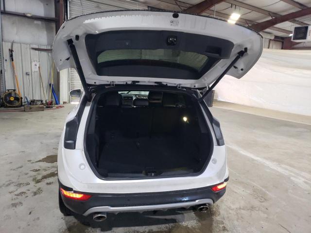 2017 LINCOLN MKC RESERV 5LMTJ3DH6HUL11120