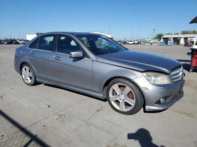 Vin: wddgf5eb6af387114, lot: 50522525, mercedes-benz c-class 300 20104