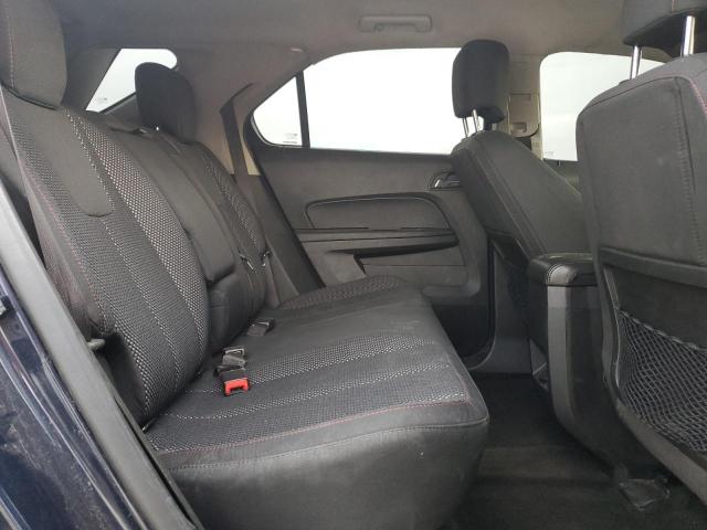 2017 CHEVROLET EQUINOX LS - 2GNALBEK9H1540455