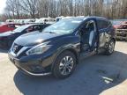 2018 NISSAN MURANO S - 5N1AZ2MHXJN114397