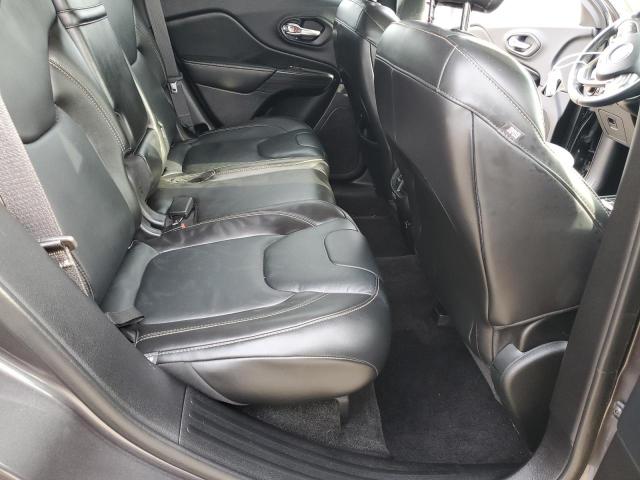 2015 JEEP CHEROKEE L - 1C4PJMDS9FW790113