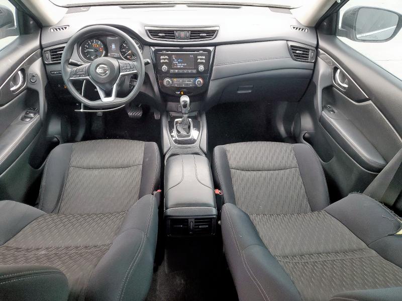 2017 NISSAN ROGUE S - 5N1AT2MT8HC861086