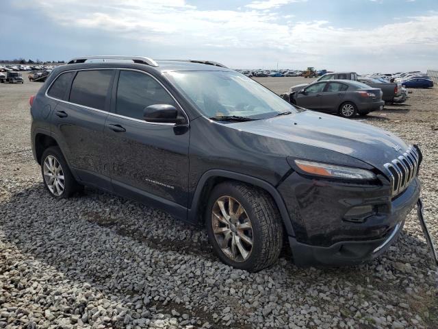 Vin: 1c4pjldb4ew113284, lot: 50869495, jeep grand cher limited 20144