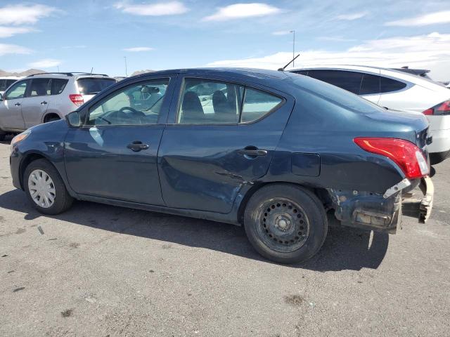 Vin: 3n1cn7ap8gl880819, lot: 50719275, nissan versa s 20162
