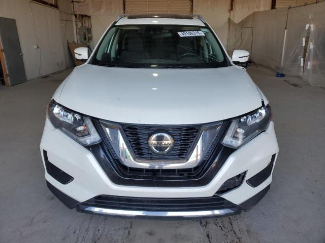 2019 NISSAN ROGUE SV H - 5N1ET2MT8KC745122
