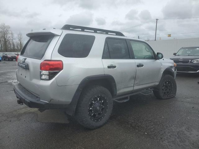 Vin: jtebu5jr5b5073003, lot: 49856405, toyota 4runner sr5 20113