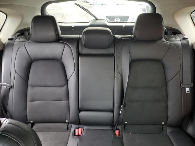 2018 MAZDA CX-5 TOURI - JM3KFBCM1J0372702