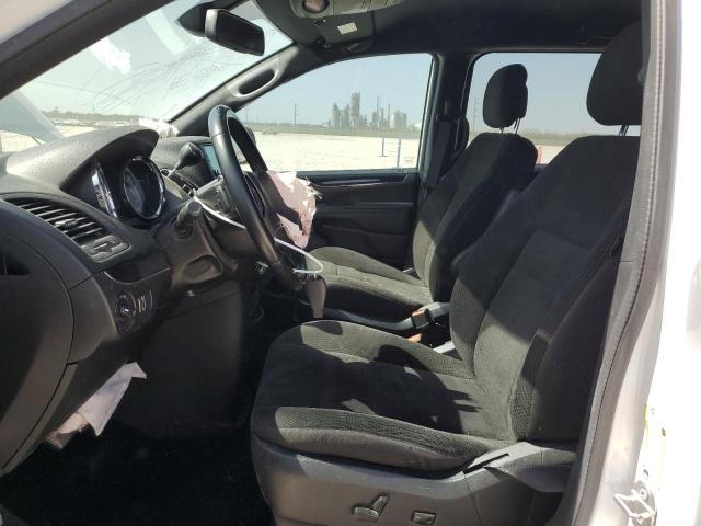 2019 DODGE GRAND CARA - 2C4RDGBGXKR780533