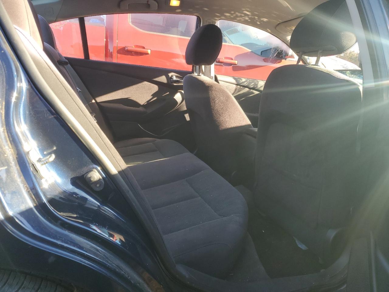 Global Auto Auctions