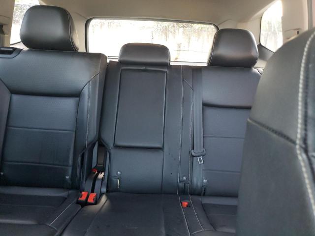 2022 VOLKSWAGEN ATLAS SE - 1V2DP2CA2NC501943
