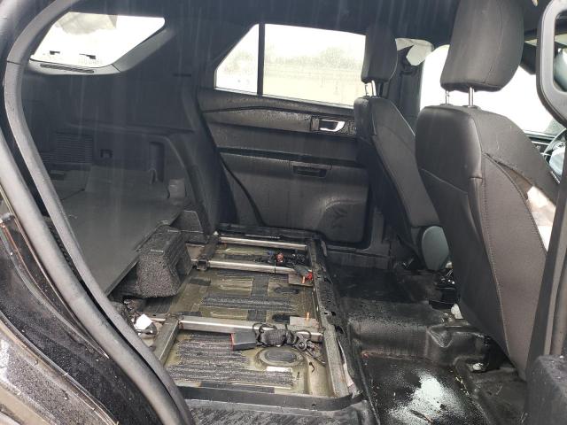 2022 FORD EXPLORER P - 1FM5K8AC0NGA21948