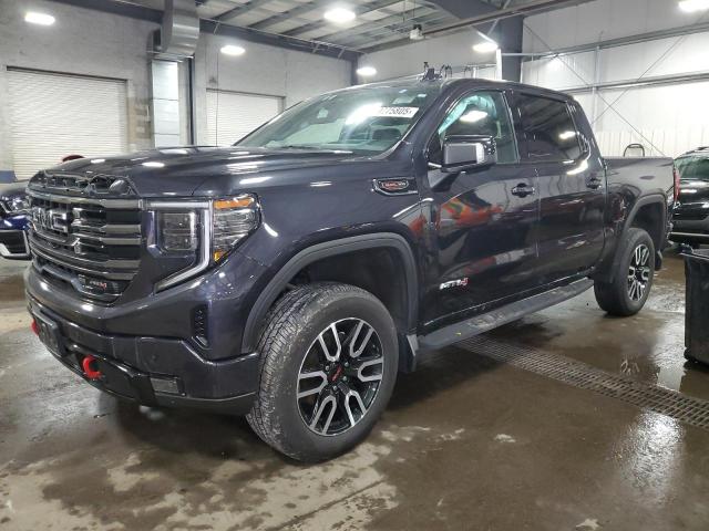 Vin: 1gtpueel9nz524995, lot: 49275805, gmc sierra k1500 at4 2022 img_1