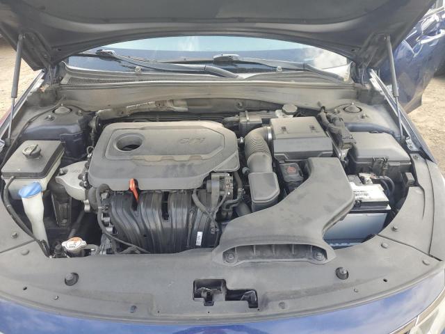 2018 KIA OPTIMA LX - 5XXGT4L39JG223575