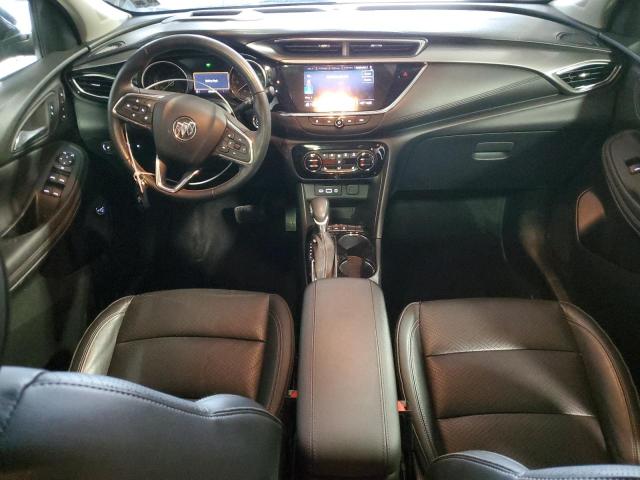 2021 BUICK ENCORE GX - KL4MMGSL8MB138024