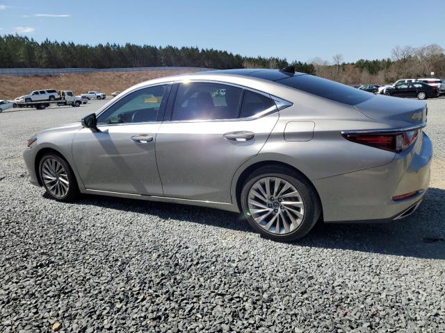 2020 LEXUS ES 350 ULT 58AFZ1B12LU072122