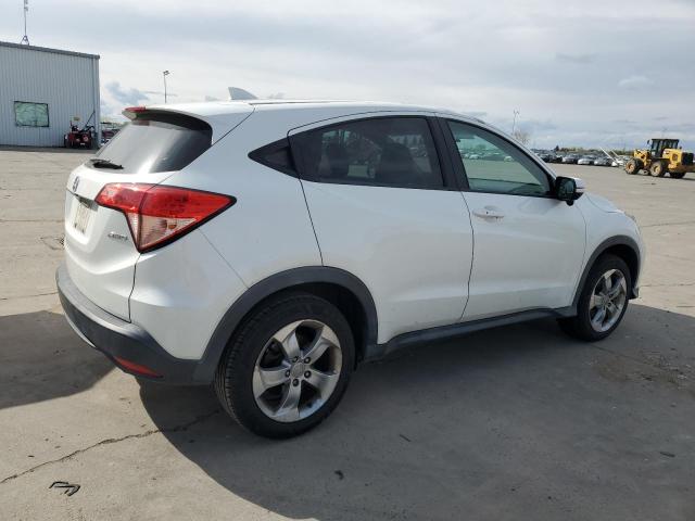 Vin: 3czru6h55hm727152, lot: 51258505, honda hr-v ex 20173