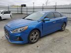 2018 HYUNDAI SONATA SPO - 5NPE34AF2JH667549