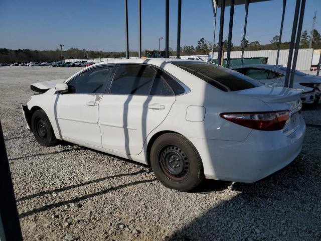 2015 TOYOTA CAMRY LE 4T4BF1FKXFR493761