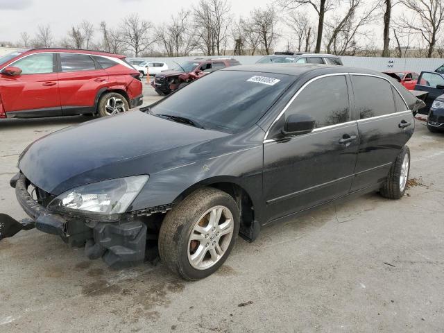 HONDA ACCORD SE