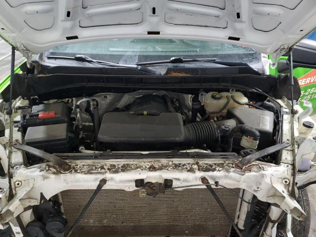 2019 CHEVROLET SILVERADO - 1GCRYAEH1KZ222601