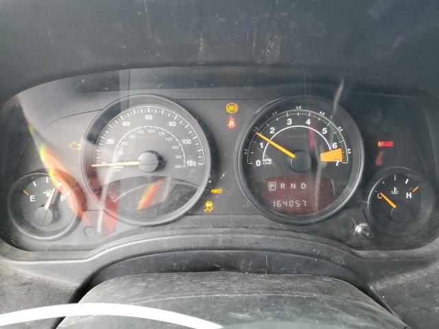 2016 JEEP PATRIOT LA - 1C4NJRFB0GD618549