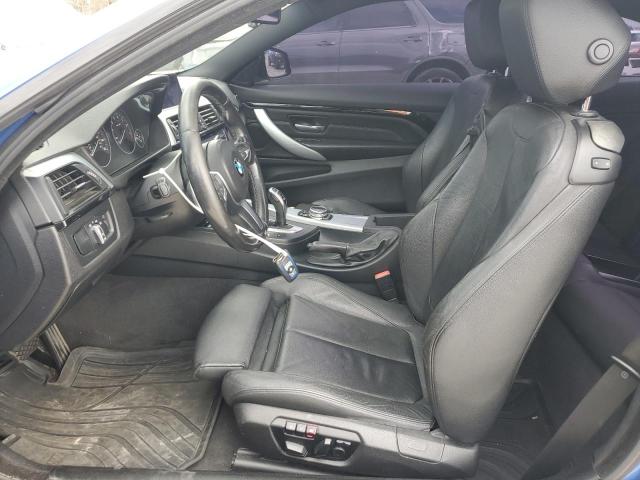 2015 BMW 428 I WBA3N3C54FK231999