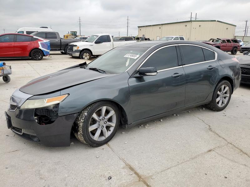 Vin: 19uua8f26ca020047, lot: 51248655, acura tl 2012 img_1