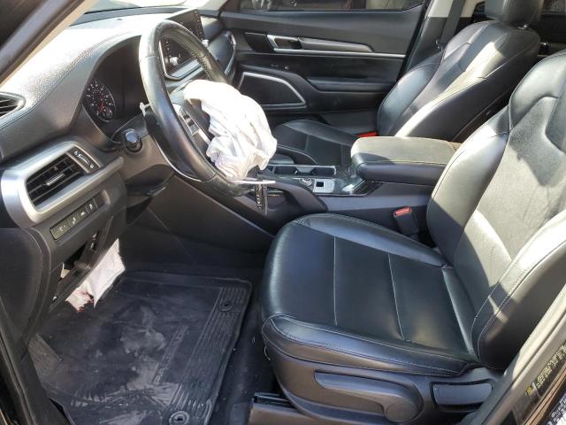 2020 KIA TELLURIDE #3302646147
