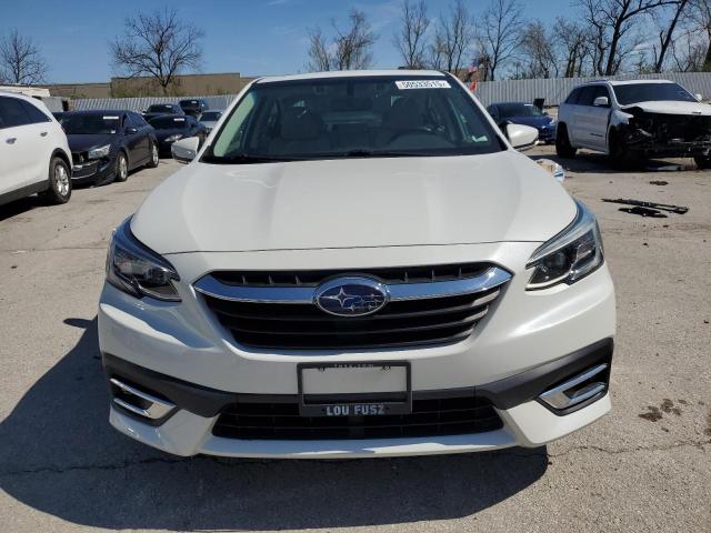 2021 SUBARU LEGACY LIM - 4S3BWGN60M3019438