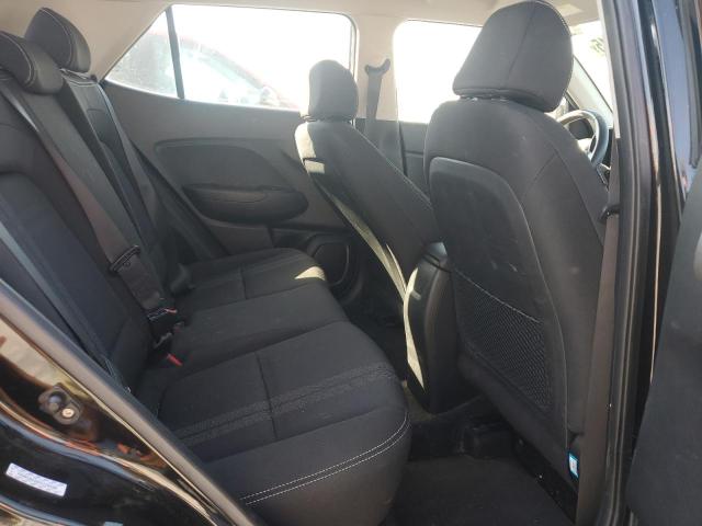 2021 HYUNDAI VENUE SEL KMHRC8A32MU126490