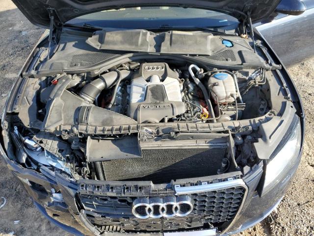 2015 AUDI A7 PREMIUM WAUWGAFC2FN004203