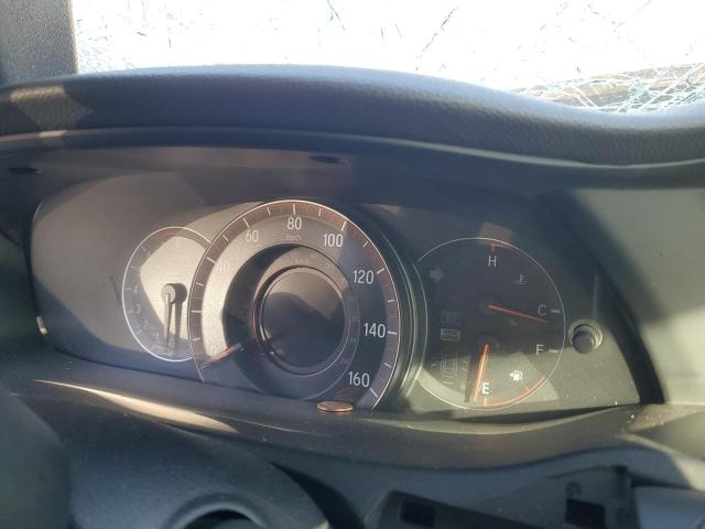2017 HONDA ACCORD SPO - 1HGCR2F18HA036122