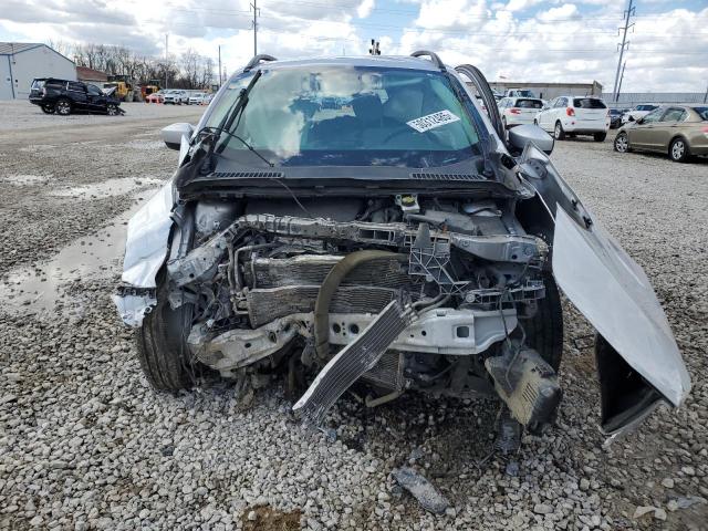 2018 FORD ESCAPE SE - 1FMCU0GD2JUD08125
