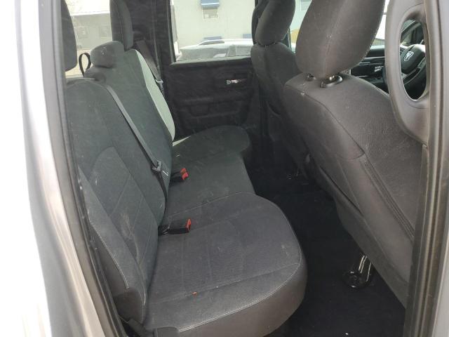 2024 RAM 1500 CLASS - 1C6RR7GG5RS130518