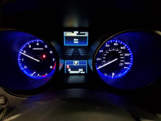 2019 SUBARU OUTBACK 2. - 4S4BSAHC2K3340738