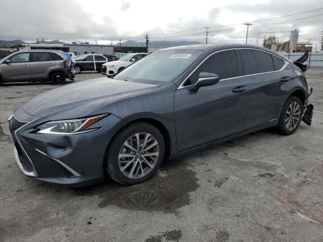 Vin: 58aca1c1xnu020944, lot: 50840265, lexus es300 300h base 2022 img_1