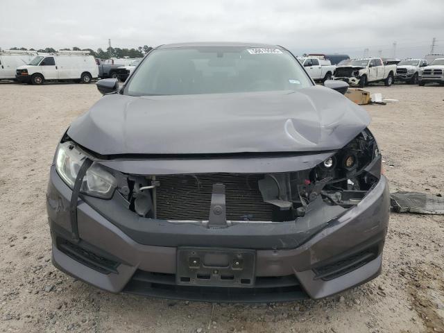 2018 HONDA CIVIC LX - 2HGFC2F53JH559170