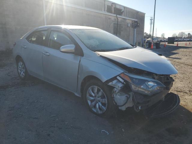 Vin: 2t1burhe3fc388549, lot: 47628955, toyota corolla l 20154