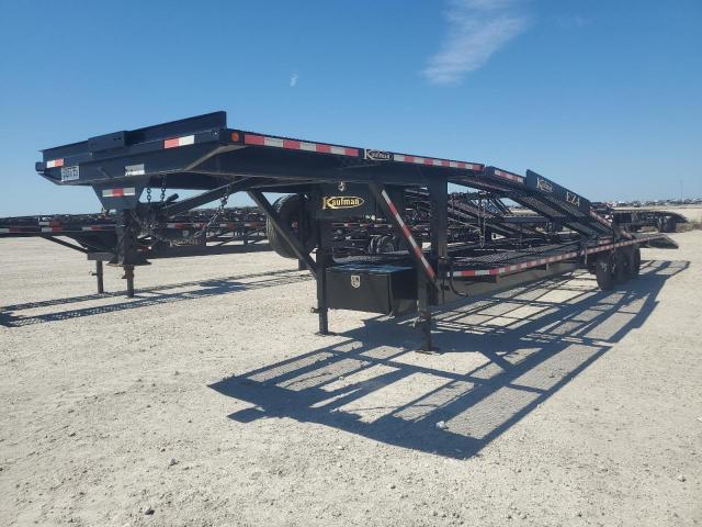KAUFMAN CARTRAILER 2016 black   5VGFE4739GL000432 photo #3