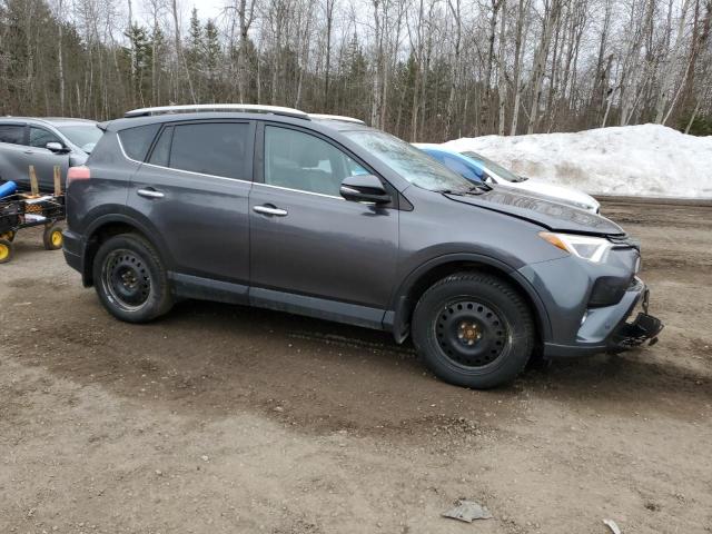 Vin: 2t3dfrev8gw452471, lot: 50938035, toyota rav4 limited 20164