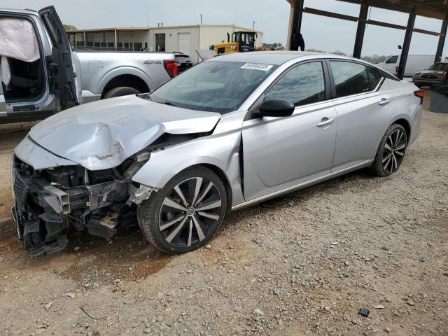 Vin: 1n4bl4cv5nn348701, lot: 50896835, nissan altima sr 2022 img_1