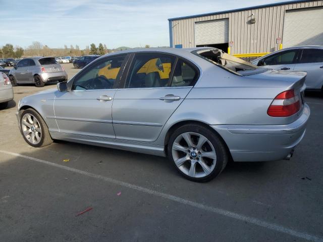 BMW 330 XI 2002 WBAEW53422PG19080 photo #3