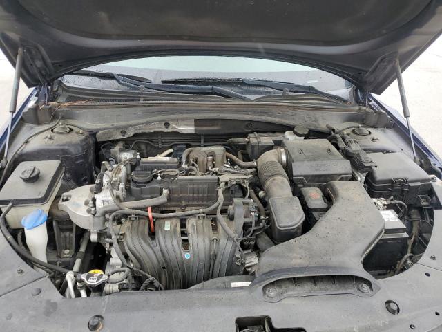 2019 KIA OPTIMA LX - 5XXGT4L30KG368425
