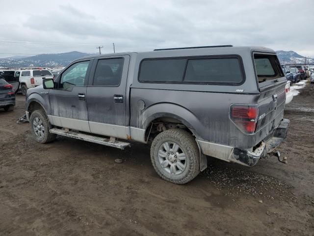 Vin: 1ftfw1ev7afd26217, lot: 46630585, ford f-150 supercrew 20102