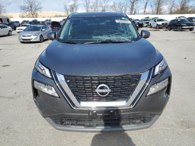 2023 NISSAN ROGUE SV - 5N1BT3BB4PC828105