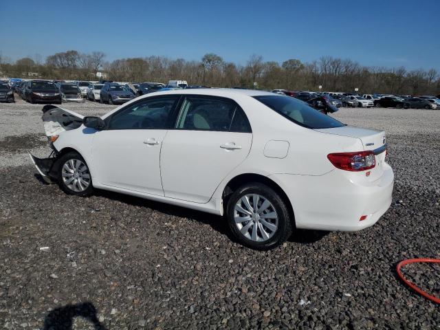 Vin: 2t1bu4ee7cc902132, lot: 50315985, toyota corolla base 20122