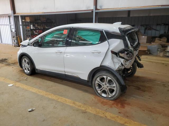2017 CHEVROLET BOLT EV LT - 1G1FW6S04H4139652